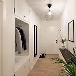 Marvlex #1 - Mit Wifi Und Netflix Apartman Celle