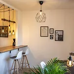 Marvlex #1 - Mit Wifi Und Netflix Apartman Celle