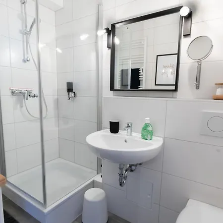 Marvlex #1 - Mit Wifi Und Netflix *