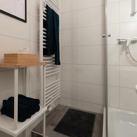 Appartement Marvlex #1 - Mit Wifi Und Netflix