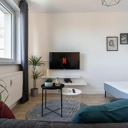 Marvlex #1 - Mit Wifi Und Netflix *