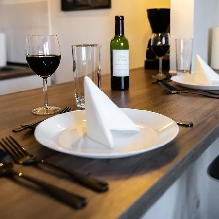 Marvlex #1 - Mit Wifi Und Netflix