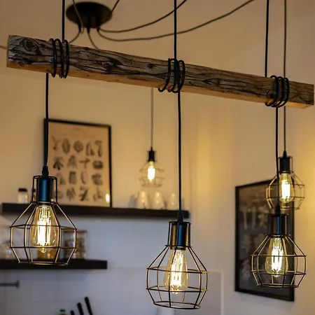 Marvlex #1 - Mit Wifi Und Netflix Celle