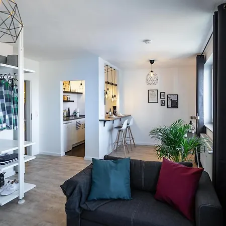 Marvlex #1 - Mit Wifi Und Netflix Celle