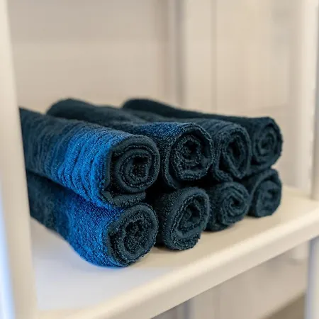 Marvlex #1 - Mit Wifi Und Netflix Appartement *